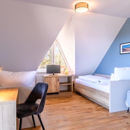 Landhaus Nienhagen Luaran gambar