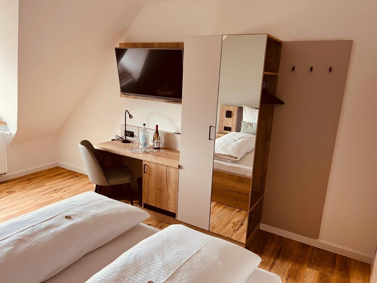 Landhaus Nienhagen Luaran gambar