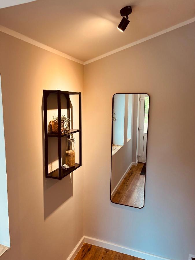Landhaus Nienhagen Luaran gambar