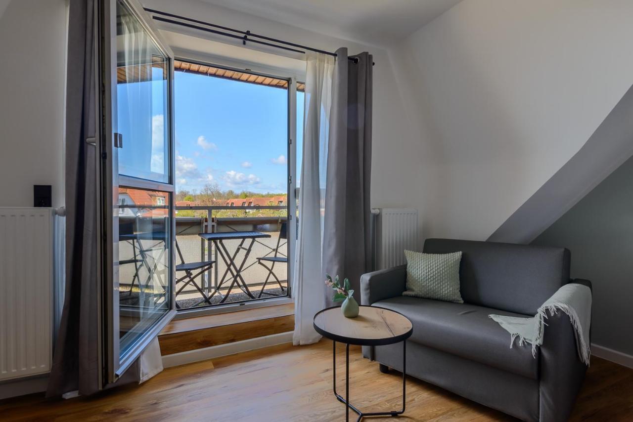 Landhaus Nienhagen Luaran gambar