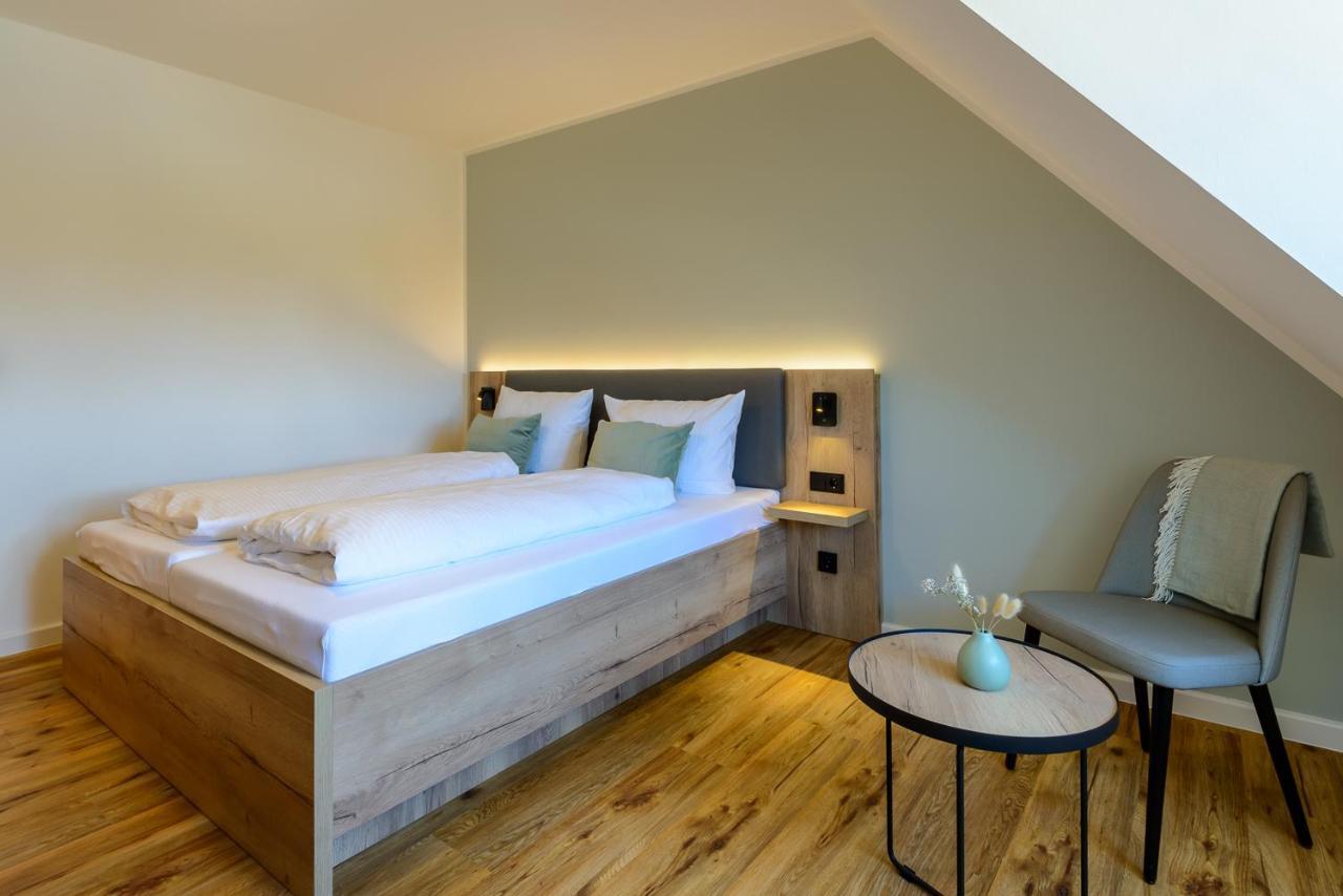 Landhaus Nienhagen Luaran gambar